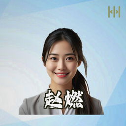 赵燃